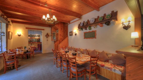 Candlelight Lodge - Kempsey Accommodation 1
