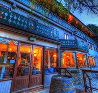 Candlelight Lodge - Kempsey Accommodation