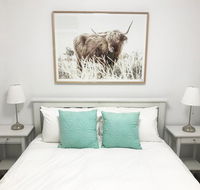 Canguri Boutique Cottage - Kempsey Accommodation