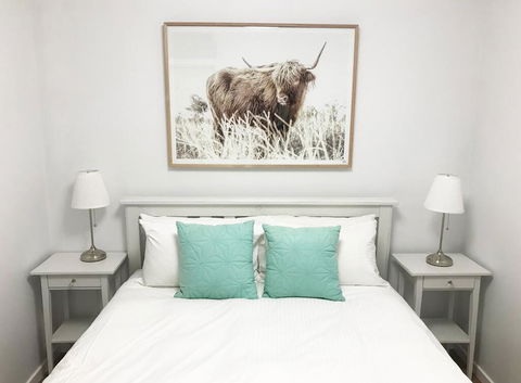 Canguri Boutique Cottage - Kempsey Accommodation 0