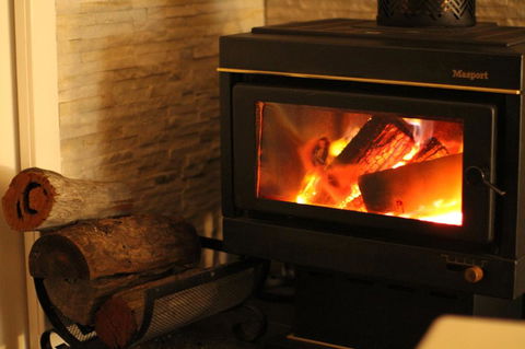 Canguri Boutique Cottage - Kempsey Accommodation 1