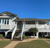 Canning Chalet - Kempsey Accommodation