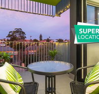 Canopy  44-Minutes from the CBD Train and Cafes - Wifi - Nespresso - Amenities - Kempsey Accommodation