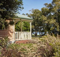 Canton Beach Holiday Park