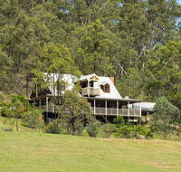 Cants Cottage - Kempsey Accommodation