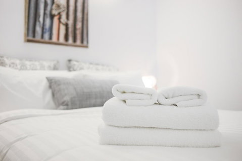 Canvas Suites On A'beckett - Kempsey Accommodation 1