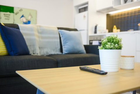 Canvas Suites On A'beckett - Kempsey Accommodation 2