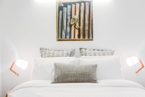 Canvas Suites On A'beckett - Kempsey Accommodation 0