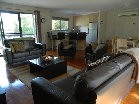 Cape 28 - Kempsey Accommodation 1