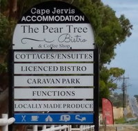 Cape Jervis Accommodation  Caravan Park - Kempsey Accommodation