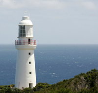 Cape Otway Lightstation - Kempsey Accommodation