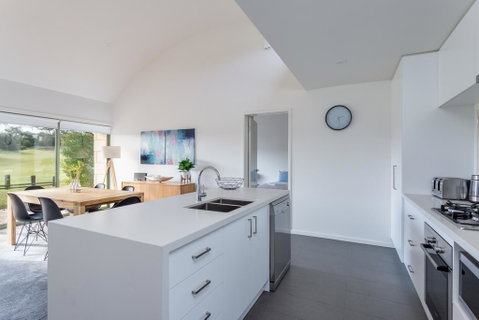 Cape Schanck Golf Getaway - Kempsey Accommodation 1