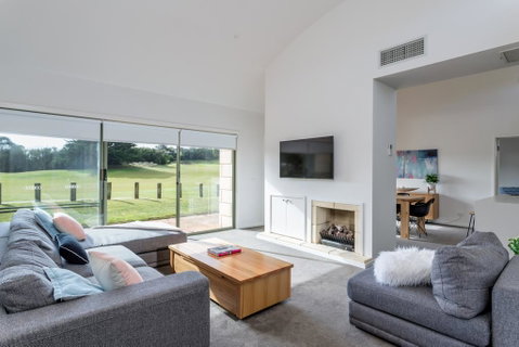 Cape Schanck Golf Getaway - Kempsey Accommodation 0