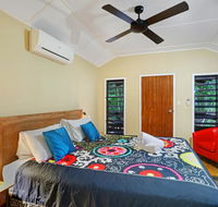 Cape Trib Beach House - Kempsey Accommodation