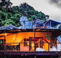 Cape Tribulation Holiday House - Kempsey Accommodation