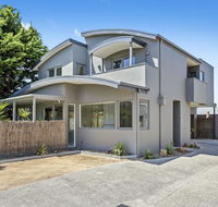 CAPEL'S REST - CAPEL SOUND - Kempsey Accommodation