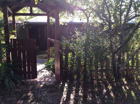 Capers Guesthouse, Barn And Cottage - Kempsey Accommodation 1