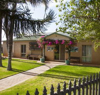 Capricorn Holiday Park - Kempsey Accommodation