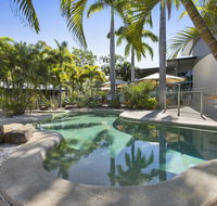 Capricorn Motel  Conference Centre - Kempsey Accommodation