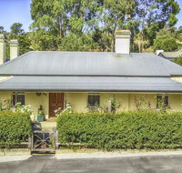 Captain Rodda's Cottage - Kempsey Accommodation