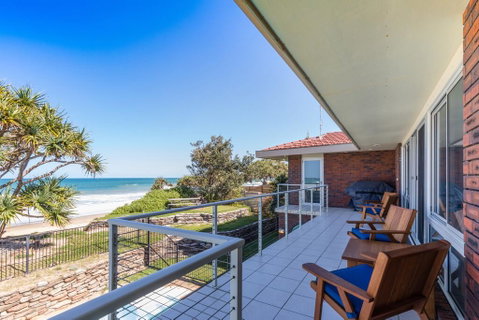 Captain's Quarters - Kempsey Accommodation 2