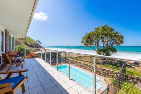 Captain's Quarters - Kempsey Accommodation 1