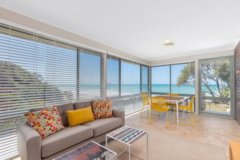 Captain's Quarters - Kempsey Accommodation 0