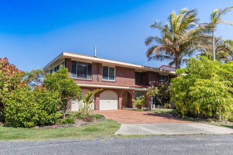 Captain's Quarters - Kempsey Accommodation 3