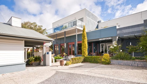 Captains At The Bay - Kempsey Accommodation 0