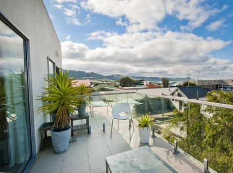 Captains At The Bay - Kempsey Accommodation 1