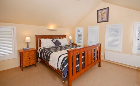 Captains At The Bay - Kempsey Accommodation 2