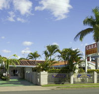 Cara Motel - Kempsey Accommodation
