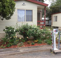 Caracourt caravan park - Kempsey Accommodation