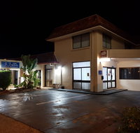 Caravilla Motor Inn - Kempsey Accommodation