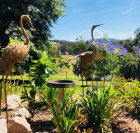 Carawah Ridge - Kempsey Accommodation