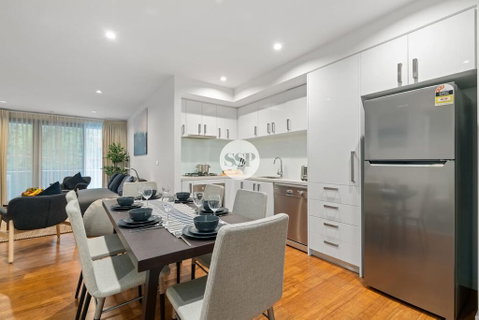 Cardigan Relaxing 2Bed2Bath Apt With Free Wifi - Kempsey Accommodation 1