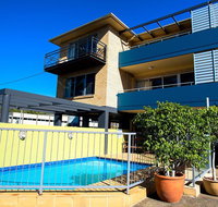 Caribbean Motel - Kempsey Accommodation