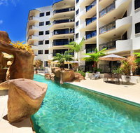 Caribbean Resort - Kempsey Accommodation
