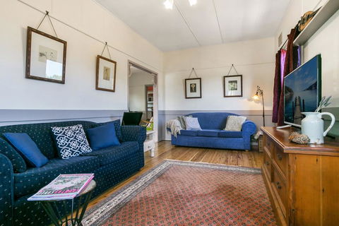 Carinya Cottage - Kempsey Accommodation 2