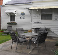 Carisbrook Cottage Queenscliff - Kempsey Accommodation