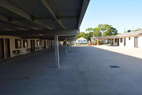 Carmila Sands Motel - Kempsey Accommodation 2