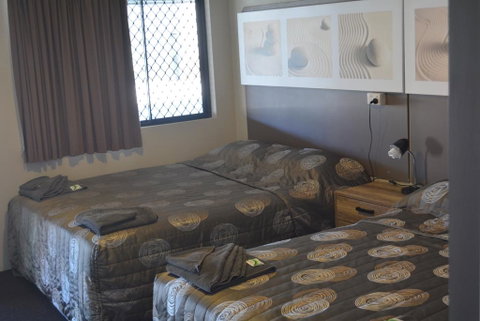 Carmila Sands Motel - Kempsey Accommodation 3