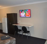 Carmila Sands Motel - Kempsey Accommodation