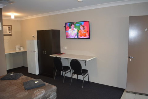 Carmila Sands Motel - Kempsey Accommodation 0