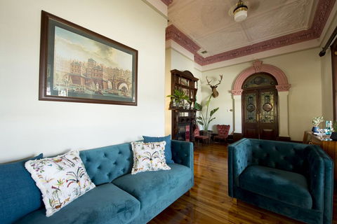 Carn Brae Port Pirie - Kempsey Accommodation 1