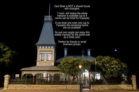 Carn Brae Port Pirie - Kempsey Accommodation 0