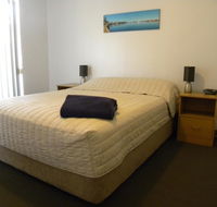 Carnarvon Central Apartments - Kempsey Accommodation