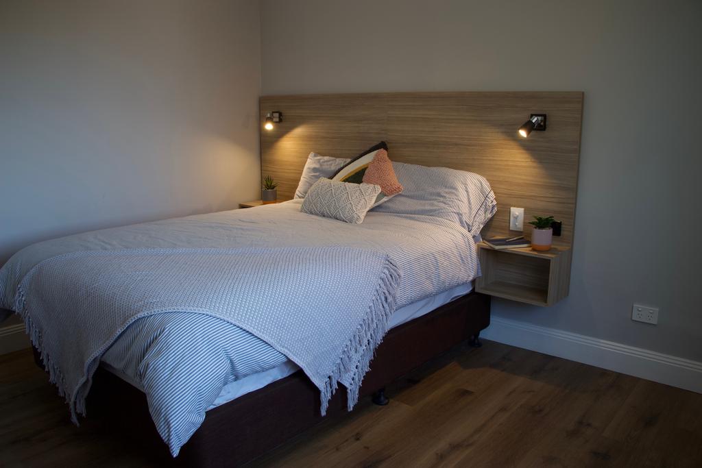 Kirribilli NSW Kempsey Accommodation