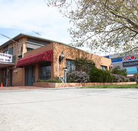 Carnegie Motor Inn