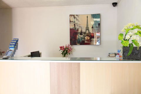Carnegie Motor Inn - Kempsey Accommodation 2